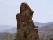 Resti di torre sul monte della Giudecca, dal sito http://cattolicaeracleaonline.it