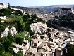 Ragusa Ibla nella foto di Pippo Palazzolo, dal sito www.lealidiermes.net