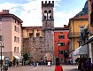 Porta San Michele, dal sito www.itinerariperviaggiare.it