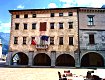 Palazzo Pretorio, dal sito www.itinerariperviaggiare.it