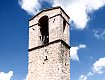 La torre campanaria, dal sito www.lavalnerina.it