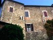Particolare del castello