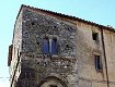 Il palazzo dei Cavalieri Gaudenti, dal sito www.proloco.ferentino.fr.it