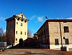 La torre principale o civica, foto di Mirtillause, dal sito http://impressioniespressioni.blogspot.it La torre principale o civica, foto di Mirtillause, dal sito http://impressioniespressioni.blogspot.it