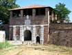 Porta Vittoria, dal sito www.iatsabbioneta.org Porta Vittoria, dal sito www.iatsabbioneta.org