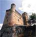 Le due torri principali