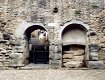 Porta Bifora, dal sito www.cortonaweb.net