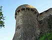 Bastione del Palazzo Pretorio nella foto di Francesco Fiumalbi, dal sito http://smartarc.blogspot.it