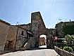 Porta Gorella o Ovest, dal sito www.fototoscana.it