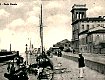 Il Porto Canale di Viareggio in una cartolina d'epoca, dal sito www.ebay.it