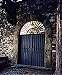 L'attuale ingresso alla Rocca per la visita "guidata"