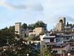 Resti del castello di San Sisto o Sansoste, dal sito http://umbriacuriosa.altervista.org