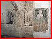 Interno del battistero