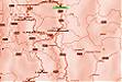 Localizzazione di Bobbio