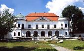Michalovský hrad