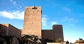 Jaén: Santa Catalina
